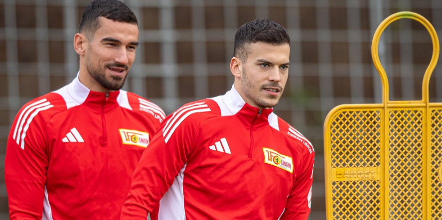 Rückrundenvorschau Union Berlin: Offensiv-Schnäppchen durch Baumgarts Systemumstellung?