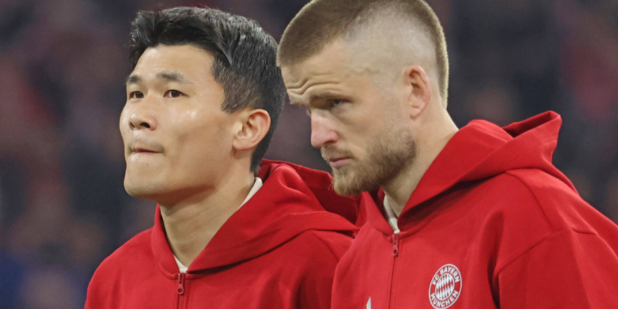 Verletzten-Update: Fragezeichen vor Bayern gegen Gladbach – Saison für RB- und FSV- Spieler beendet