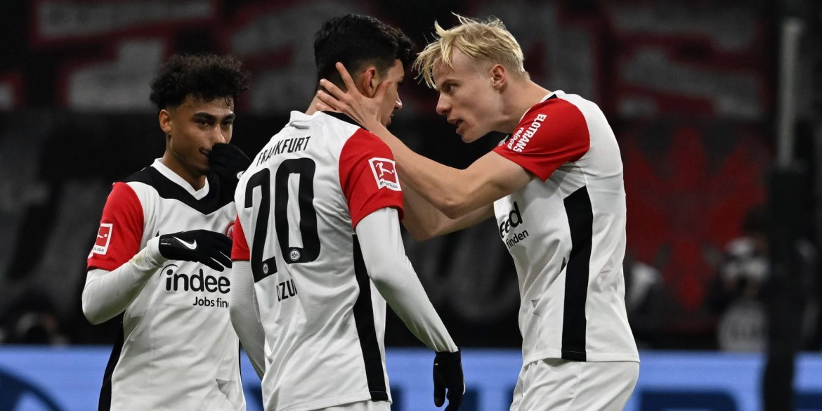 Kaufempfehlungen bis 4 Mio.: Werder-Konstante und Eintracht-Youngster mit großem Potenzial