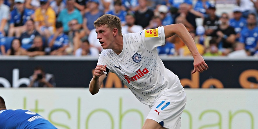 Comunio-Geheimtipp der Woche: Holstein Kiel hat eine letzte Hoffnung auf einen Leistungssprung
