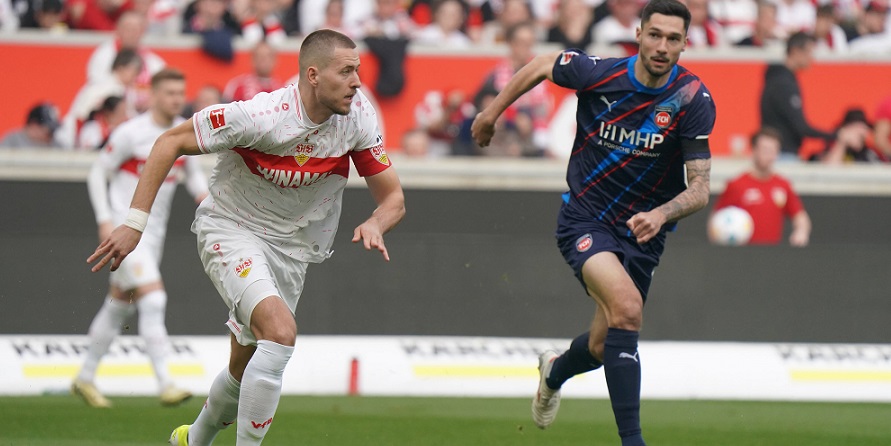 Marktwert-Boom: Neuzugänge von Gladbach und BVB sowie Duo von RB Leipzig