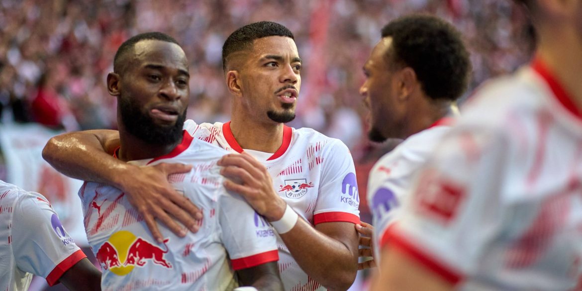 Kaufempfehlungen Abwehr: RB Leipzig mit Top-Duo, neuer Punktehamster beim VfL Wolfsburg