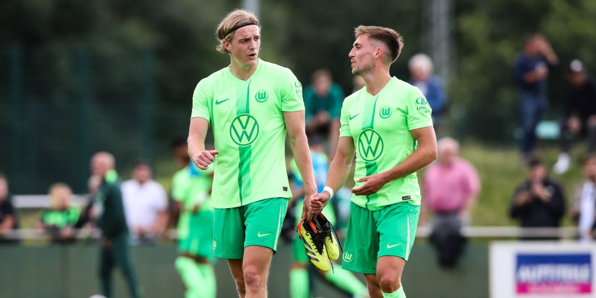Kaufempfehlungen Abwehr: VfL Wolfsburg mit spannendem Duo – auch Union-Star dabei