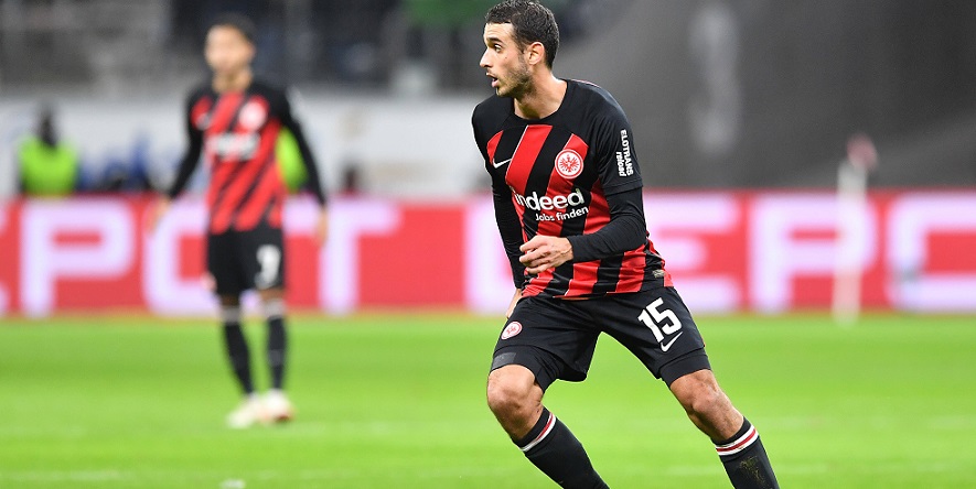 Kauftipps 2 bis 5 Mio.: Blitz-Comeback bei Eintracht Frankfurt? Tella gefragt!