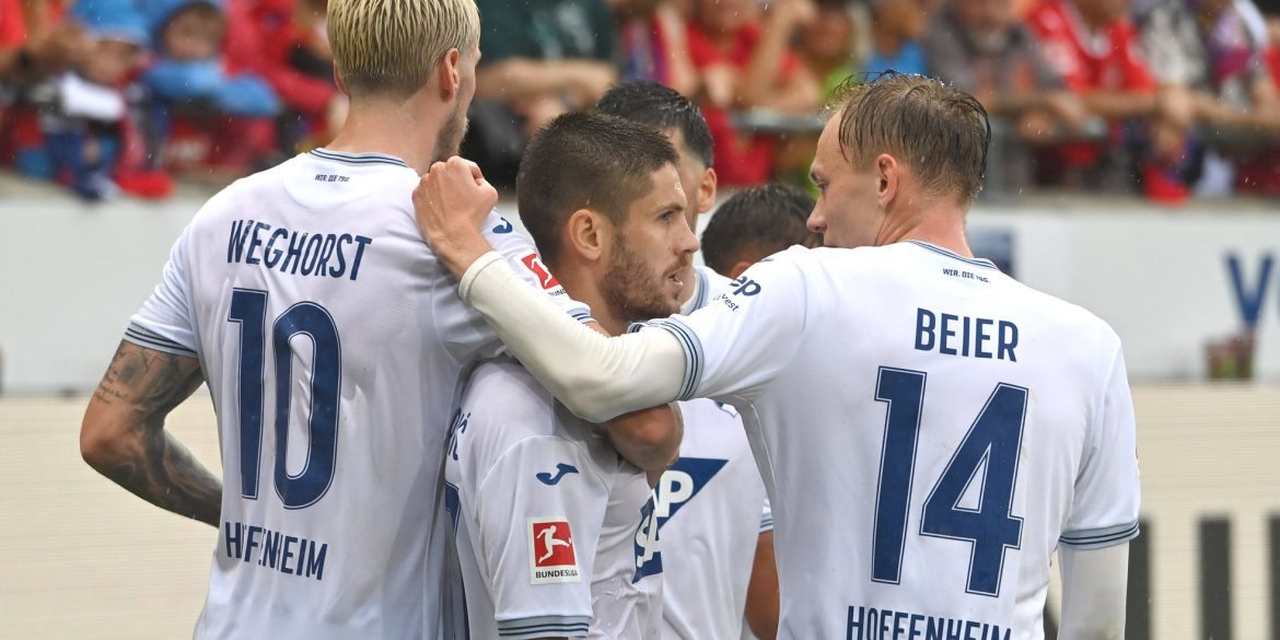 TSG Hoffenheim: Volle Offensive! Wer schnappt sich die Plätze, wer muss weichen?