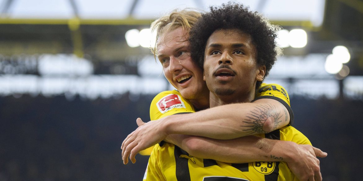 Halten oder verkaufen: Zwei BVB-Stars mit klaren Ergebnissen – keine Chance für Max?