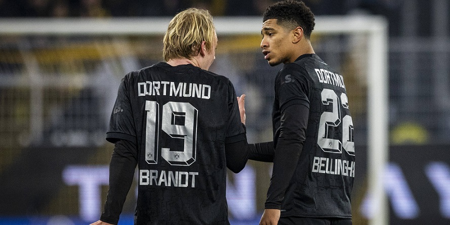 Marktwert-Boom: BVB-Trio profitiert von Weißer Weste