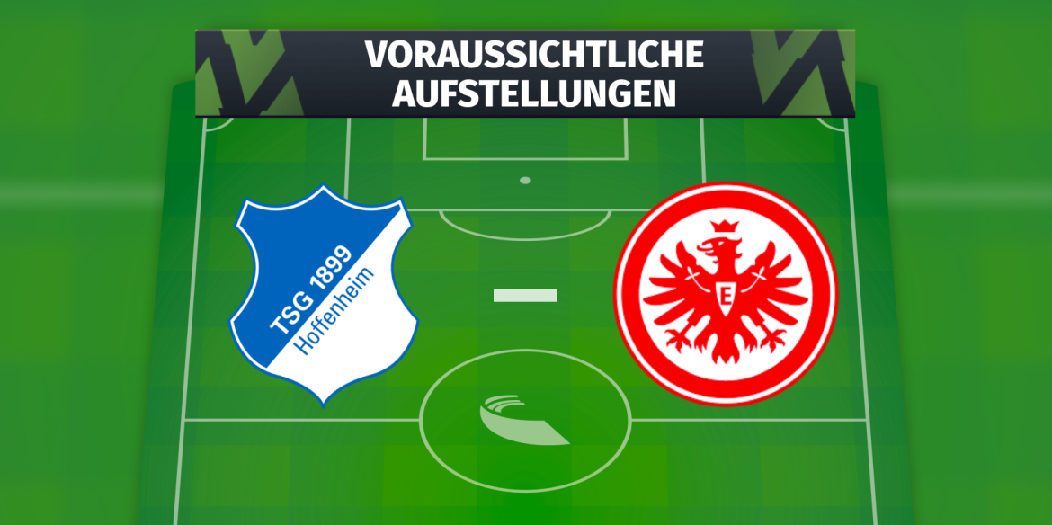 1. FSV Mainz 05 – RB Leipzig: Die voraussichtlichen Aufstellungen