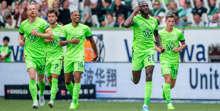 Alle Spieler des VfL Wolfsburg einsortiert: Wer lohnt bei Comunio?