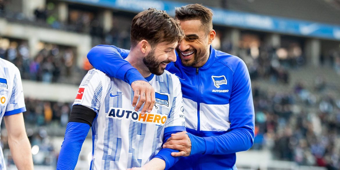 Alle Spieler von Hertha BSC einsortiert: Wen kaufen, wen verkaufen?