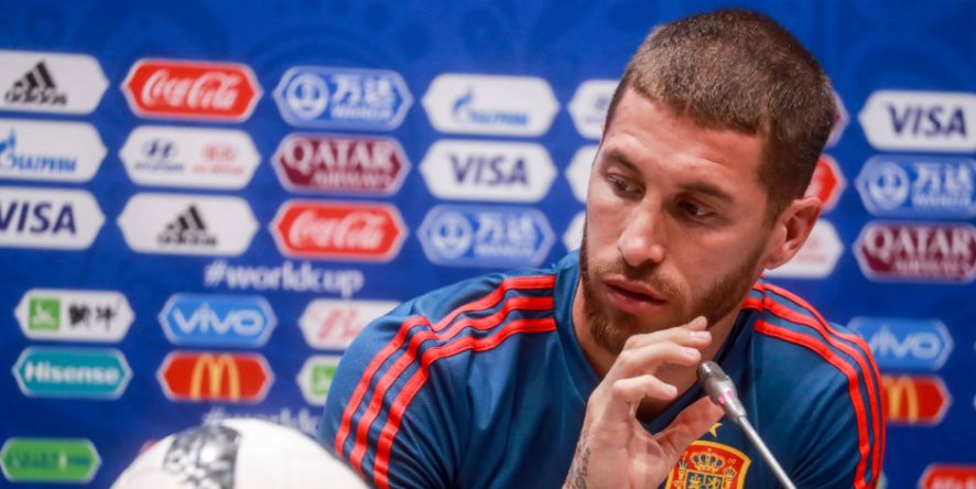 Gerüchteküche: Sergio Ramos zum FC Bayern? Zwei Neue für den BVB?