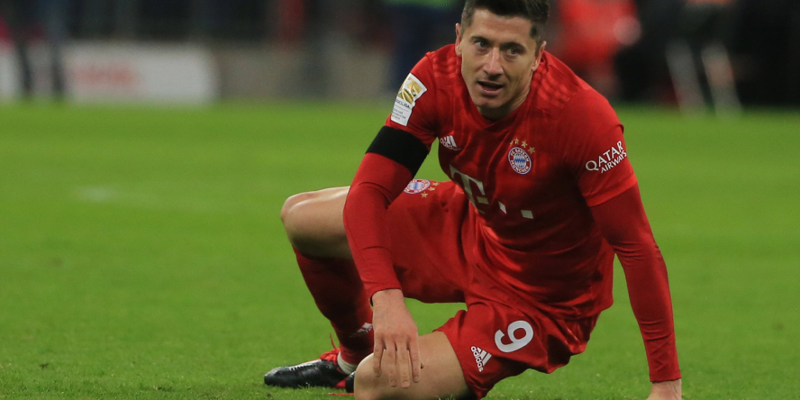 Verletzten-Update, Teil eins: Lewandowski und Co. – wer wann zurückkehrt