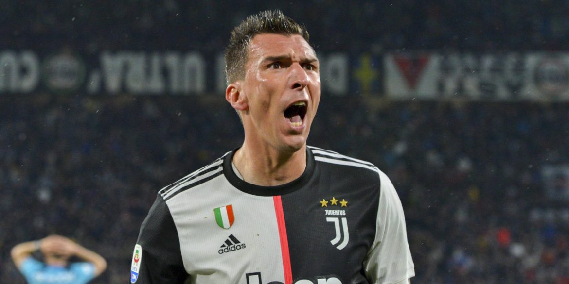 Comunio-Gerüchteküche: Mandzukic – Ja zu Bayern, nein zum BVB!