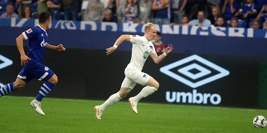 Fünf Youngster to watch: Die Stars von morgen – Teil II
