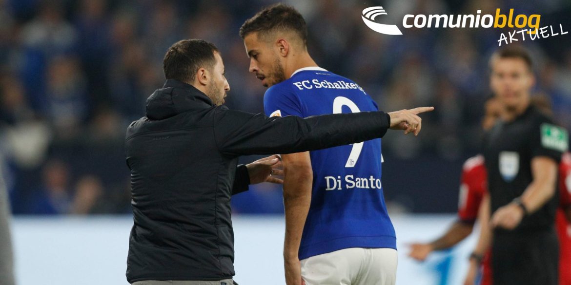 Comunio aktuell: Die letzten News vor dem Spieltagsstart – Schalke ohne di Santo!