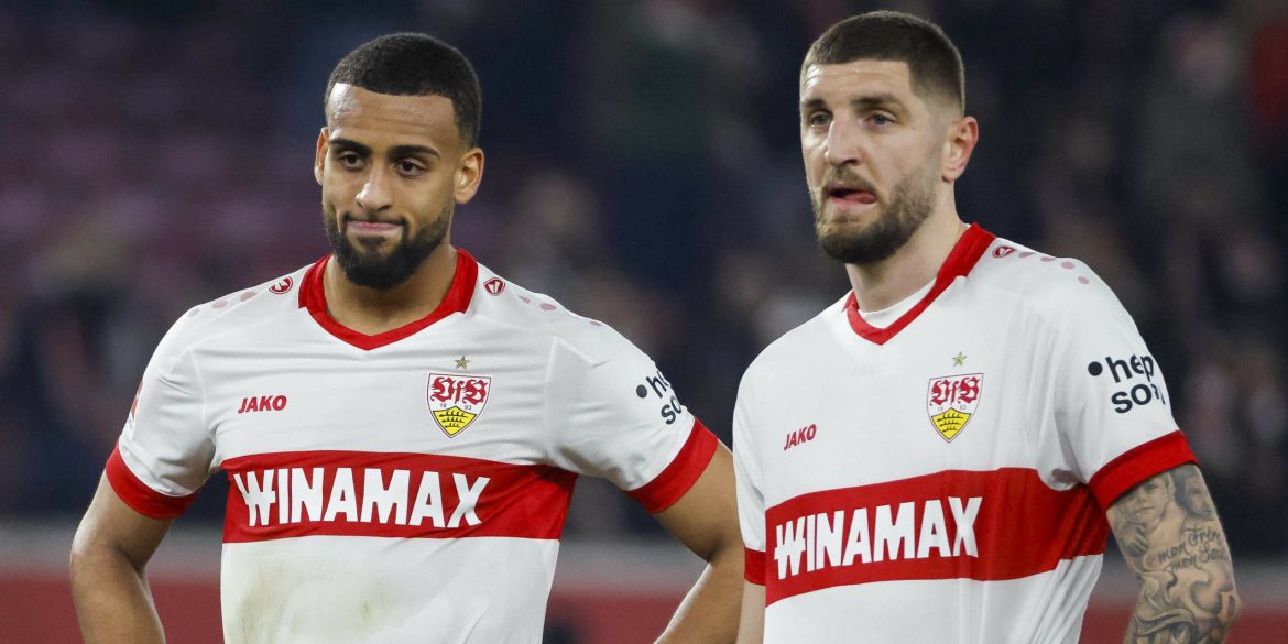 Jetzt Stuttgarter kaufen! VfB vor vermeintlich leichten Aufgaben