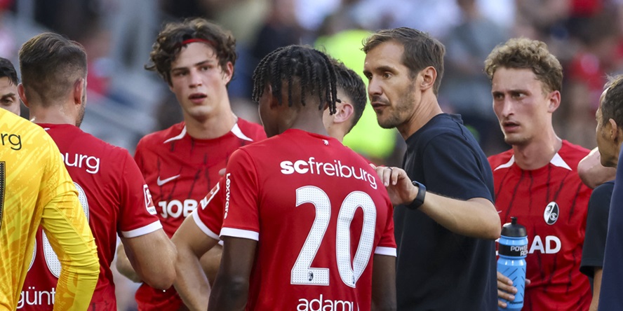 Saisonvorschau SC Freiburg: Umbruch beim Trainer – und jetzt bei den Spielern?