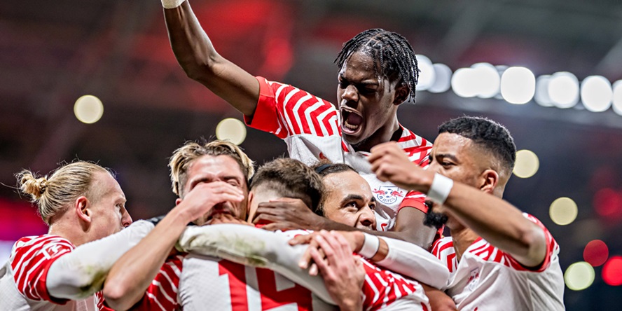 Alle Spieler von RB Leipzig einsortiert: Wen kaufen, wen verkaufen?