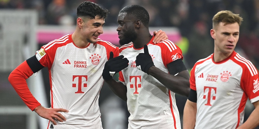Aufstellungs-Hilfe – 19. Spieltag: Bayern-Stars fallen aus, Brandt & Kobel krank