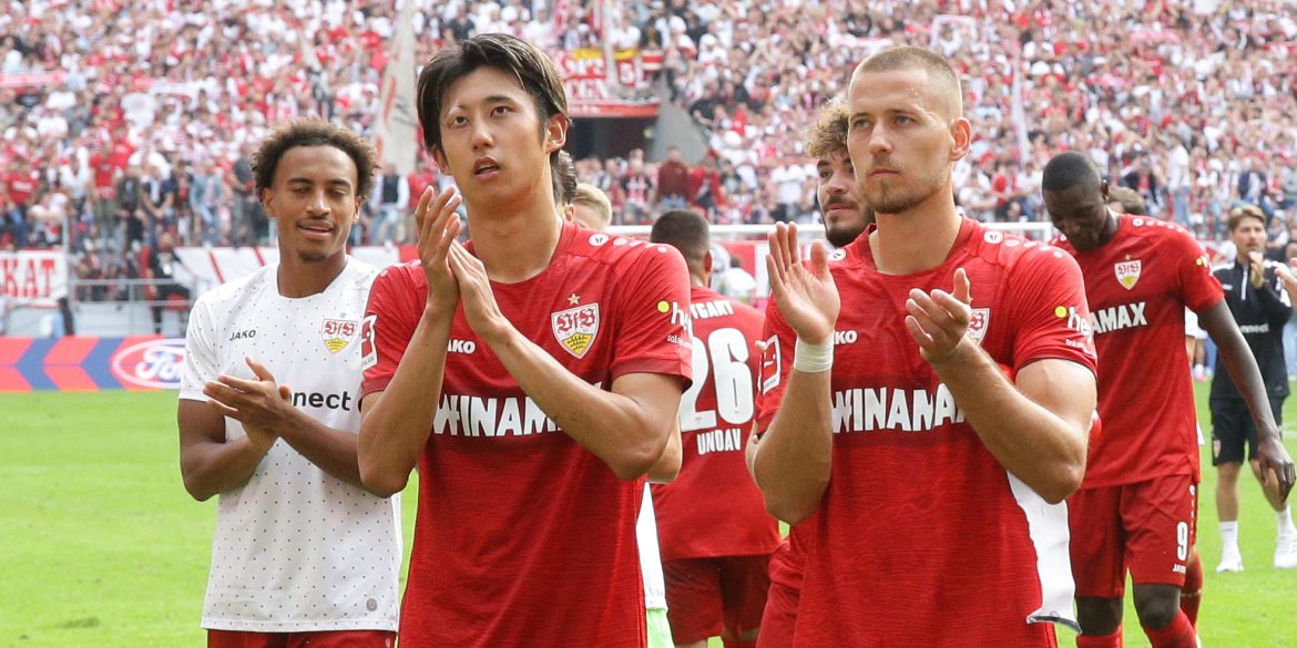 Kaufempfehlungen 2-5 Mio.: VfB-Leistungsträger, zwei Aufsteiger und ein Stürmer gegen den Trend
