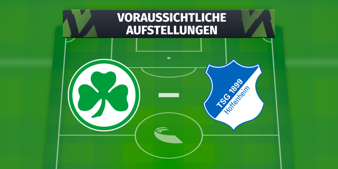 FC Augsburg – 1. FC Köln: Die voraussichtlichen Aufstellungen