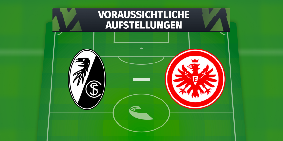 RB Leipzig – VfL Wolfsburg: Die voraussichtlichen Aufstellungen