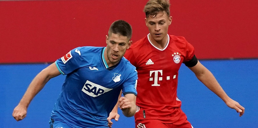 Comunio-Vorschau zum 28. Spieltag: Kramaric und Kimmich wohl dabei