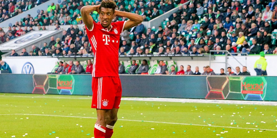 Marktwertverlierer der Woche – KW 49: Coman und Co. im Tief