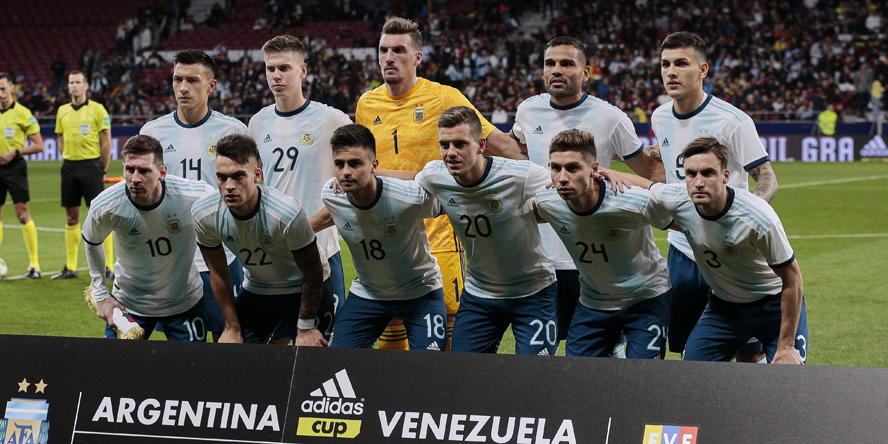 Copa-America-Vorschau Argentinien: Messis letzter Streich?