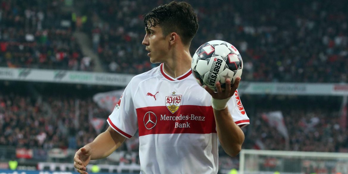 Die Gewinner des 11. Spieltags: Kempf, Raman & Co. – jetzt bei Comunio kaufen!