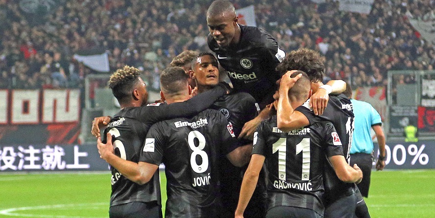 LIVE – Der Comunio-Countdown zum 10. Spieltag der Bundesliga: Folgt die nächste Abendshow der Eintracht?!