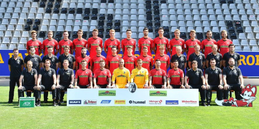 Saisonvorschau SC Freiburg: In ruhigen Gewässern