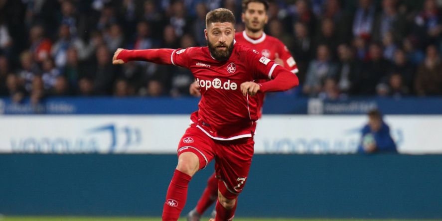 Freiburg-Neuzugang Borrello im Check: Aussie für Außen