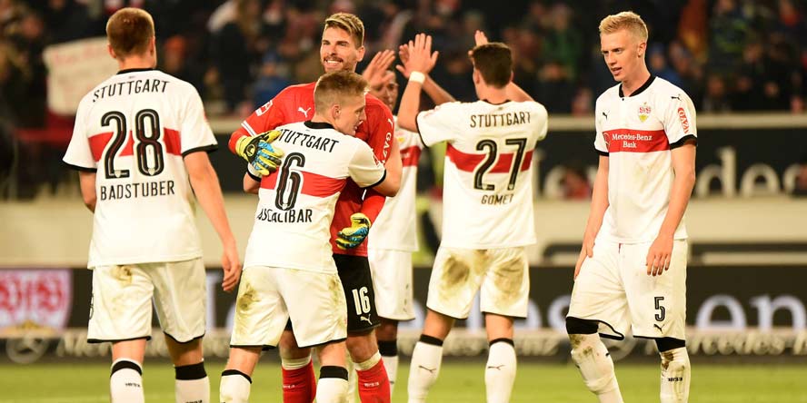 VfB Stuttgart: Wer lohnt beim Team der Stunde?